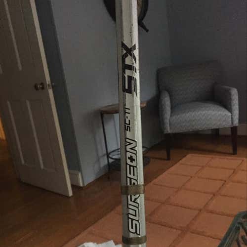 Surgeon Sc-Ti No Dents