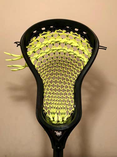 East Coast Dyes Rebel Defense Head