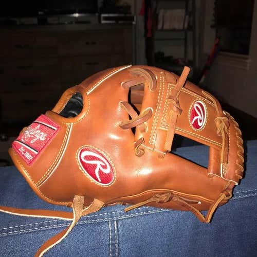 Limited Edition Ben Zobrist Pro Preferred