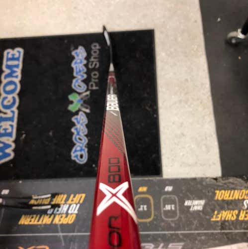 X800 Vapor 87 Flex Ovechkin Right