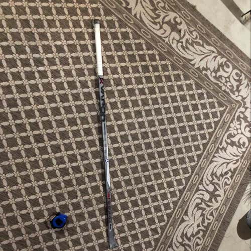 Broken Bauer 1x NCAA Yale