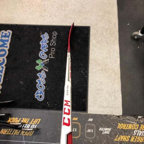 CCM Rbz 240 Left 85 Hosea