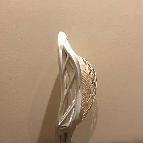 Warp Regulator Head Barely Used