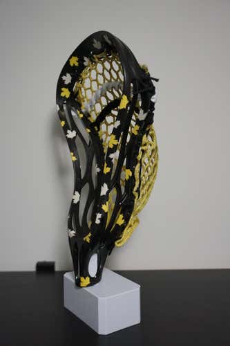 Warrior Revo Pro 2.0 - Custom Maple Leaf Dye