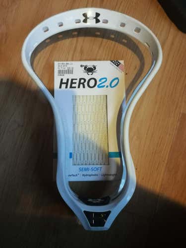 Under Armour Command X Head