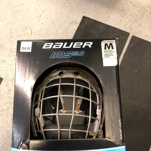 Bauer IMS 5.0