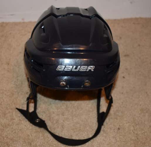 Bauer Re-Akt Helmet