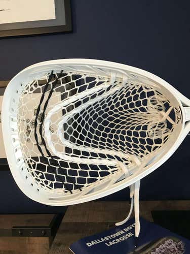 New Brine Head for will