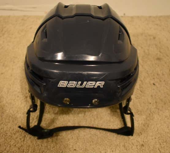Bauer Re-Akt Helmet