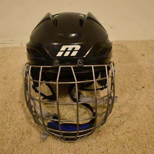 M11 Helmet *lightly Used*