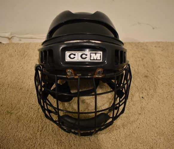 CCM 652 Tacks Helmet