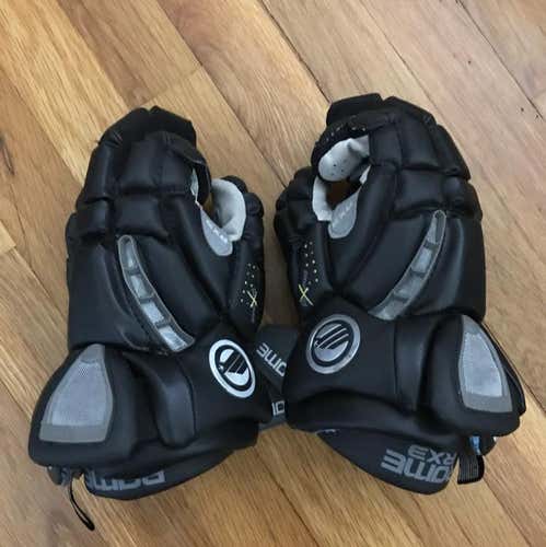 Maverik Rome RX3 ‘12