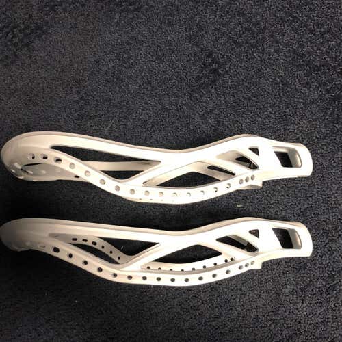 2 Lightly Used Under Armour Command Unstrung