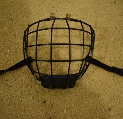 CCM Cage (Medium)