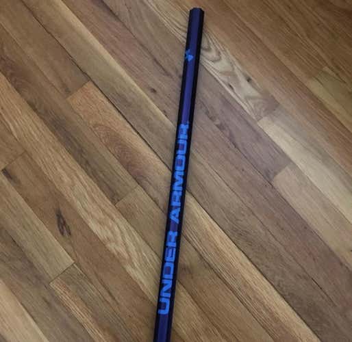 UA 1x Sci Ti Pro Shaft 30