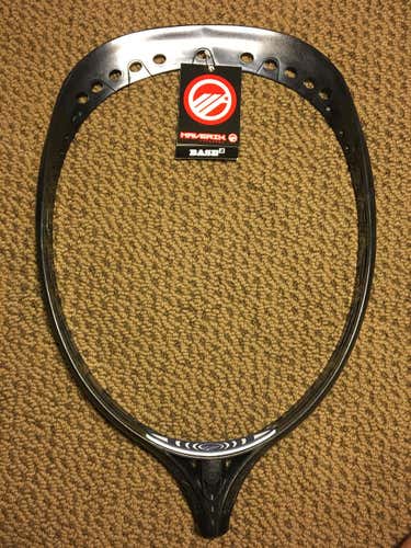 Maverik Base 2 Goalie Head