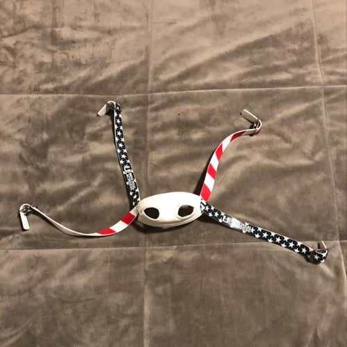 USA Universal Chin Strap
