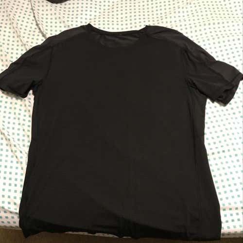 Lulu Lemon Reflective Shirt
