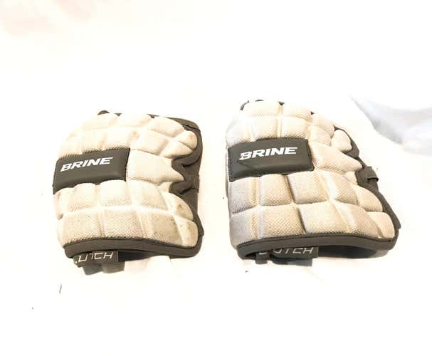 Brine Arm Pads
