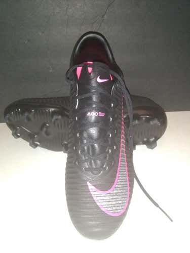 New Nike Mercurial Vapor XI FG Cleats Size 9