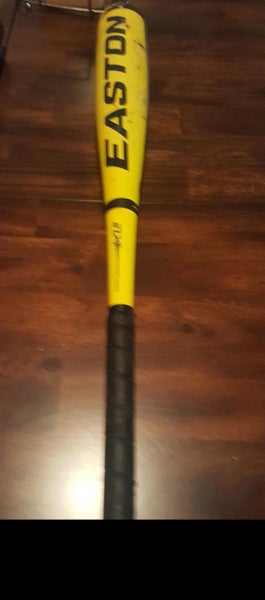 Easton XL3 Bat