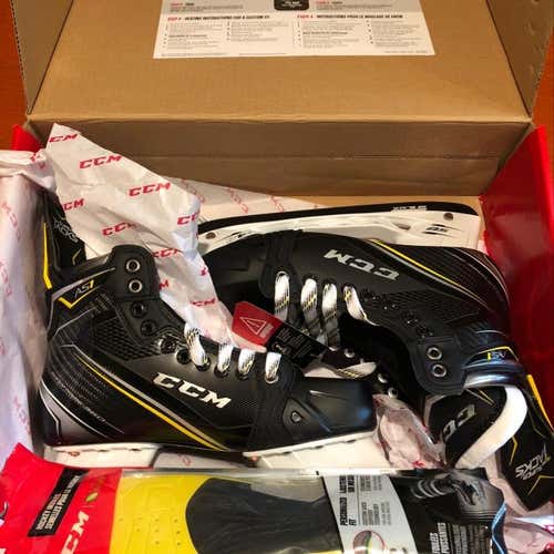 Brand New Supertacks ASI 7.5 D