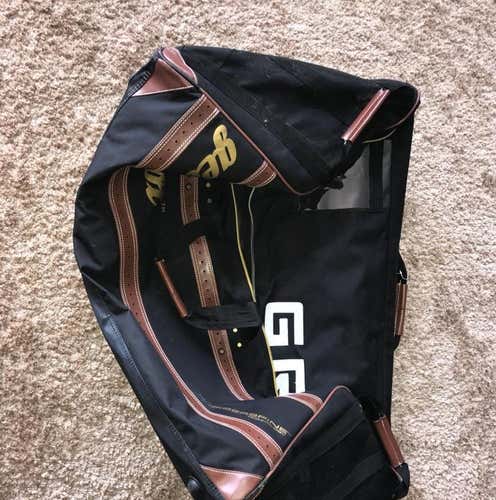 Grit Gearbox carry bag