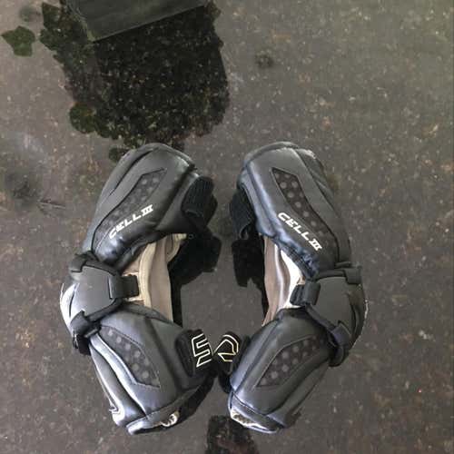 STX Cell 3 Elbow Pads