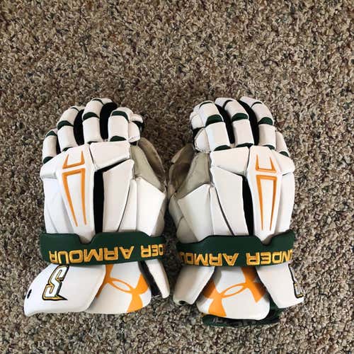 Siena Lacrosse Gloves