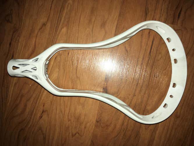 Warrior Noz 2X Head