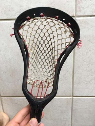 Warrior Noz 2X Head