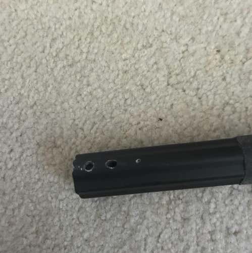 Gait Project G Shaft