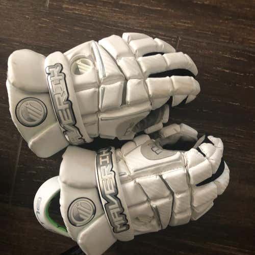 Maverik m3