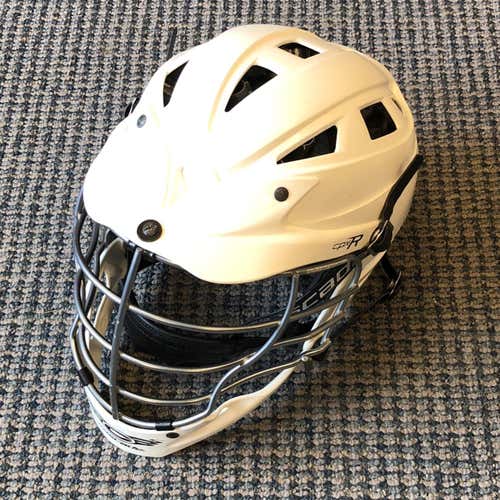 Cascade cpxR