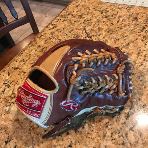 Rawlings Pro Preferred