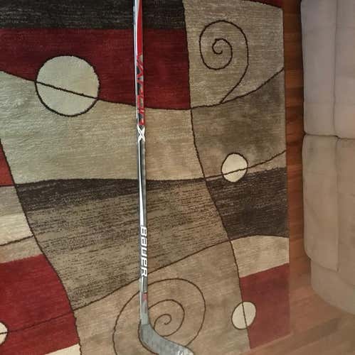 Brand New Bauer 1X Giroux P28 87 Flex