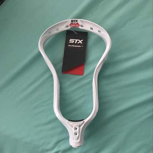 BNWT STX Surgeon 700 Traded
