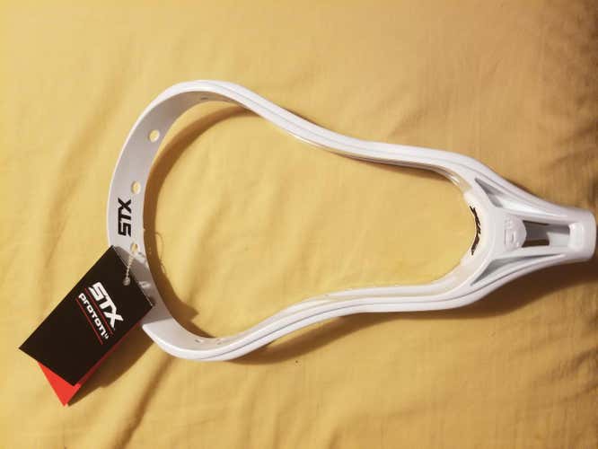 New STX Proton U