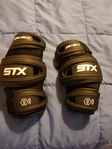 New STX Stallion HD