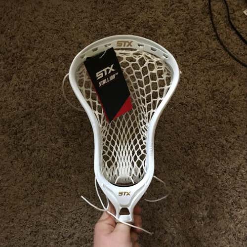 Brand New Stallion 700