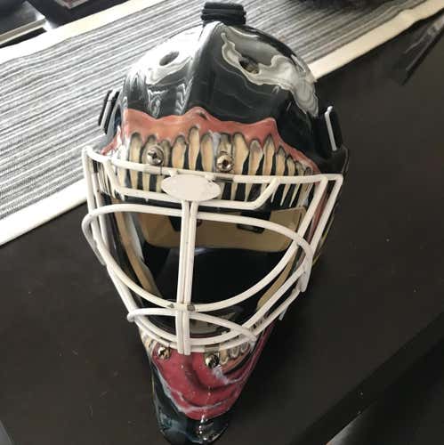 Bauer 960 VENOM M/L