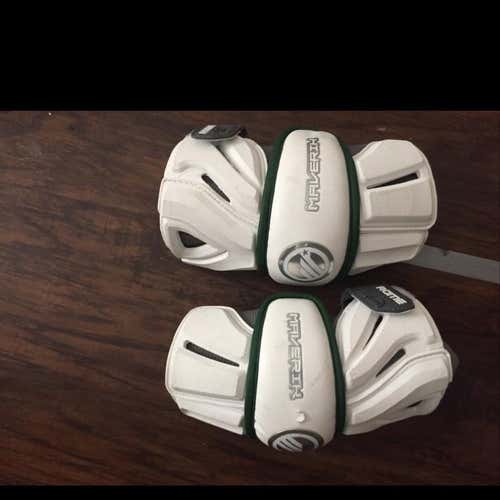 JU Maverik Rome Arm Guards