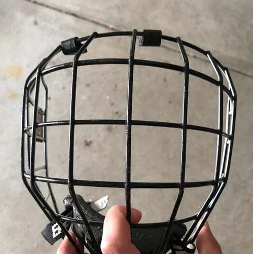 Bauer Rbe Viii