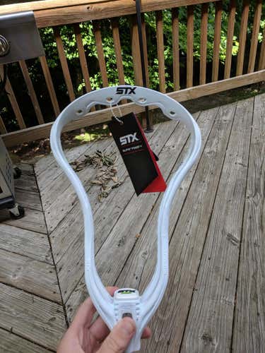 New STX Super Power +