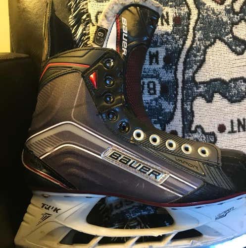 Bauer X600