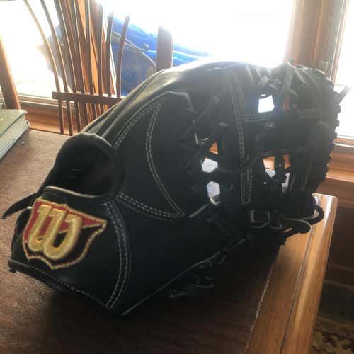 Wilson Staff Pro Stock Japan Size 11.25