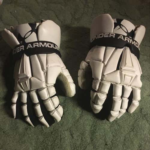 Siena Issued Practice Gloves