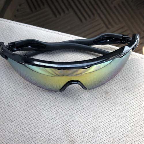 Oakley’s