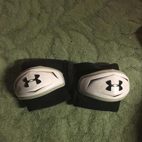 Siena Issued Elbow Cap