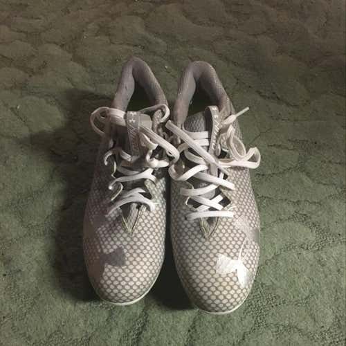 New Under Armour Siena Issued Cleats